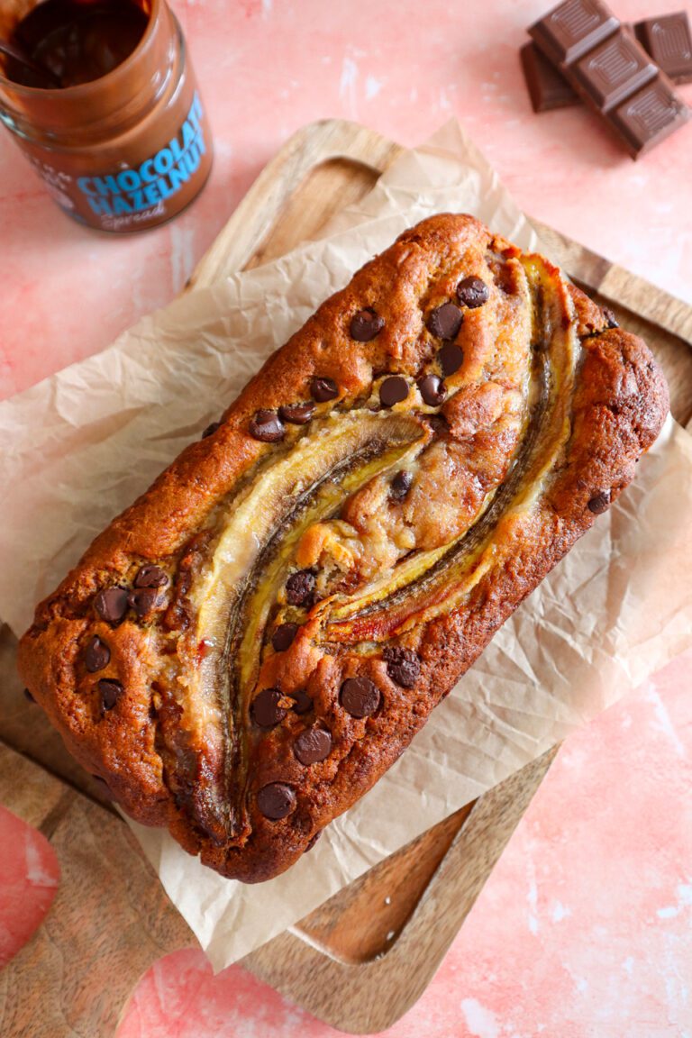 Banana-Bread