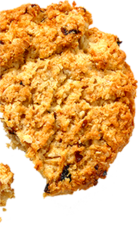 cookie cookie