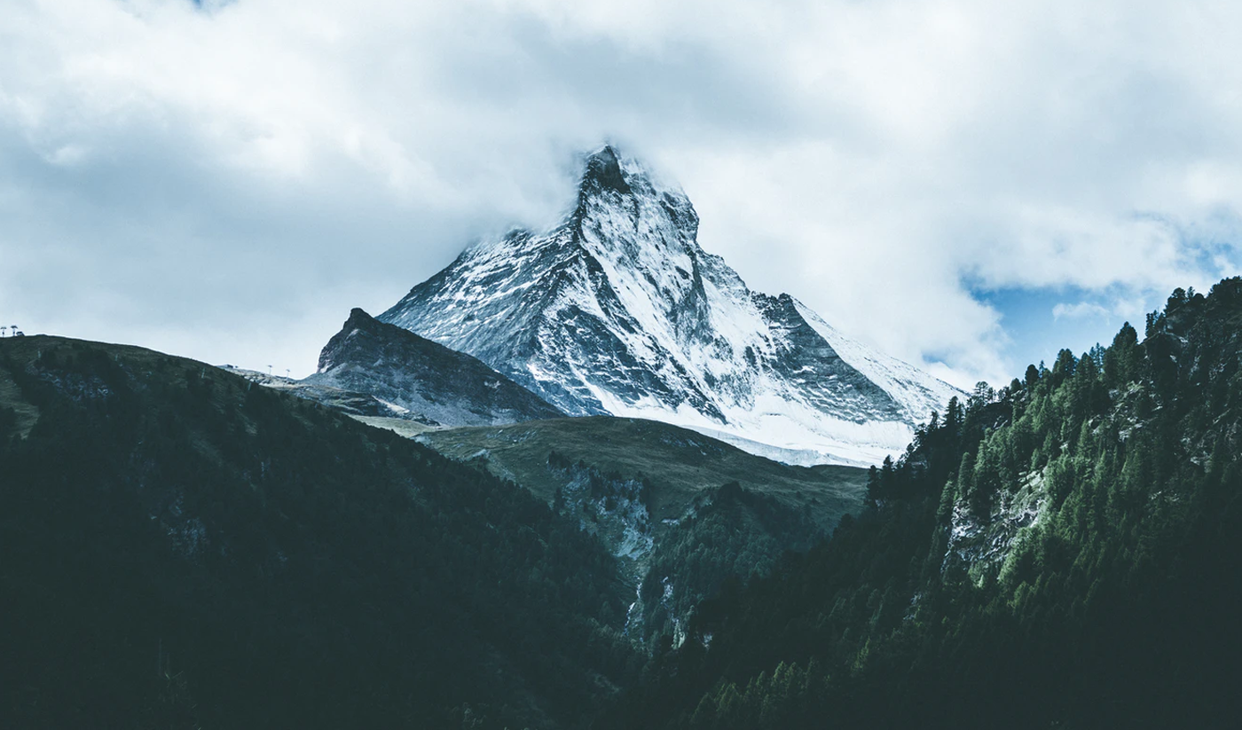 Mountain Image Mountain Image