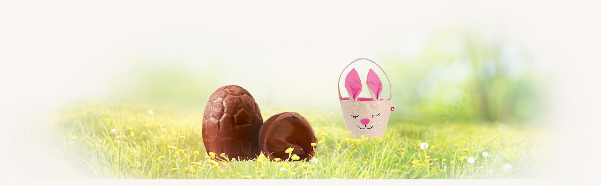 Easter-Banner