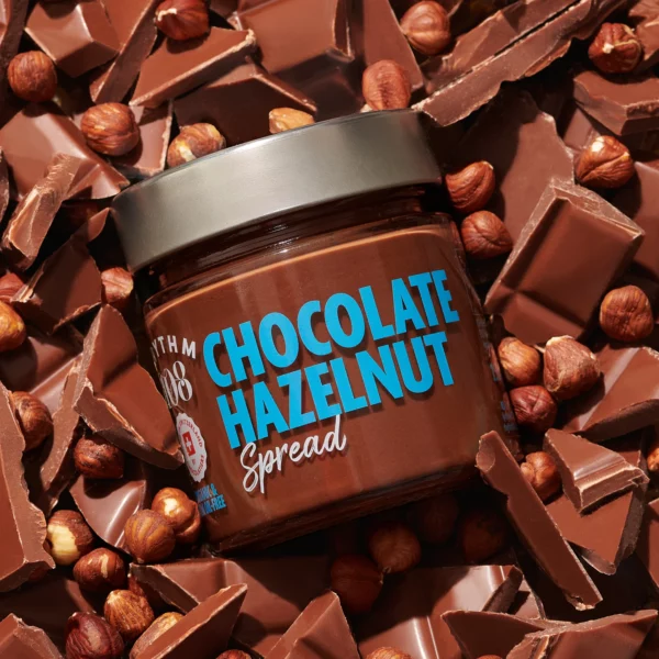 hazelnut spread