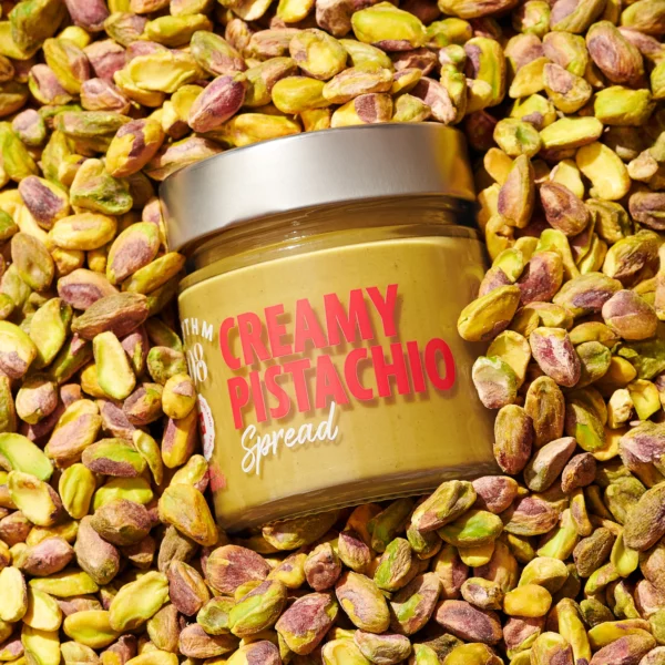 pistachio spread