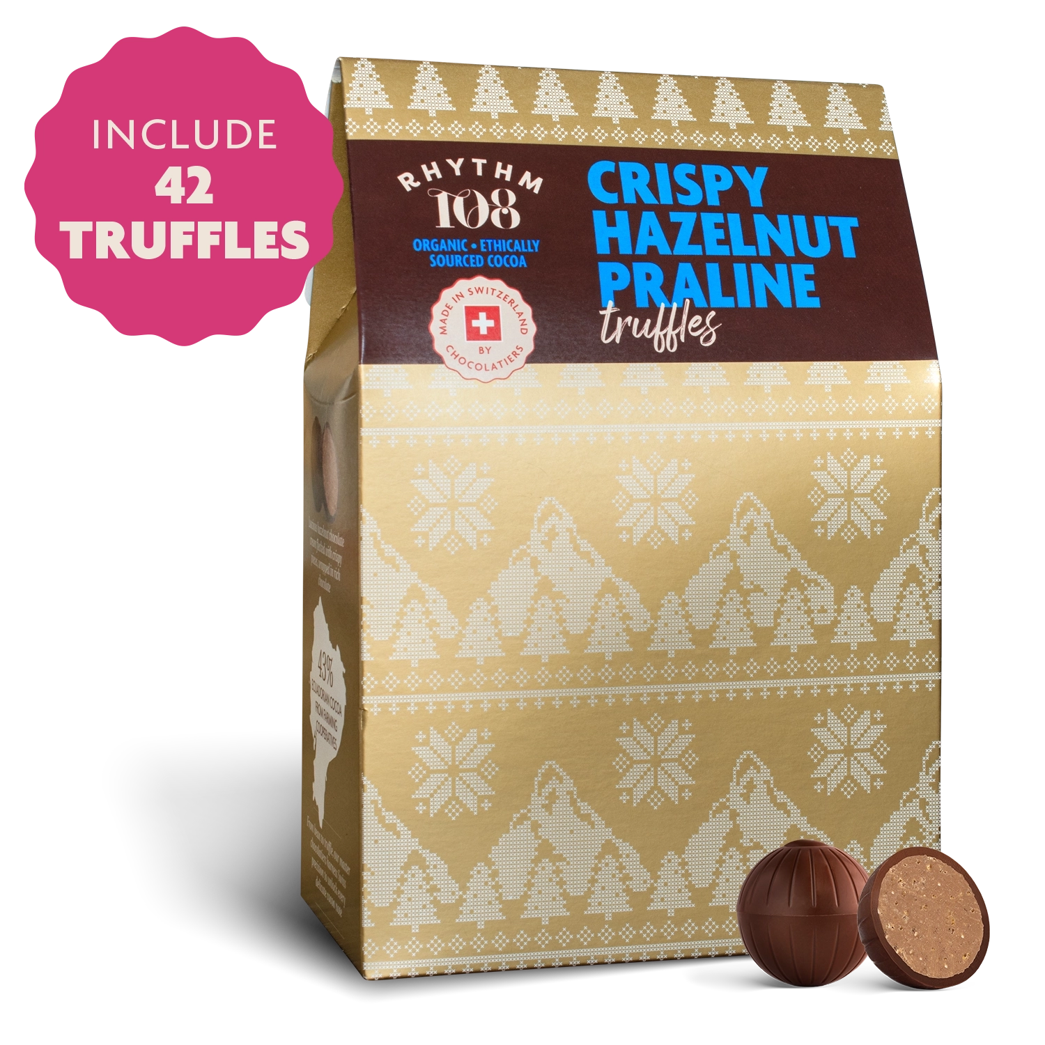 ChristmasTruffles_500g_Front_Roundel ChristmasTruffles_500g_Front_Roundel