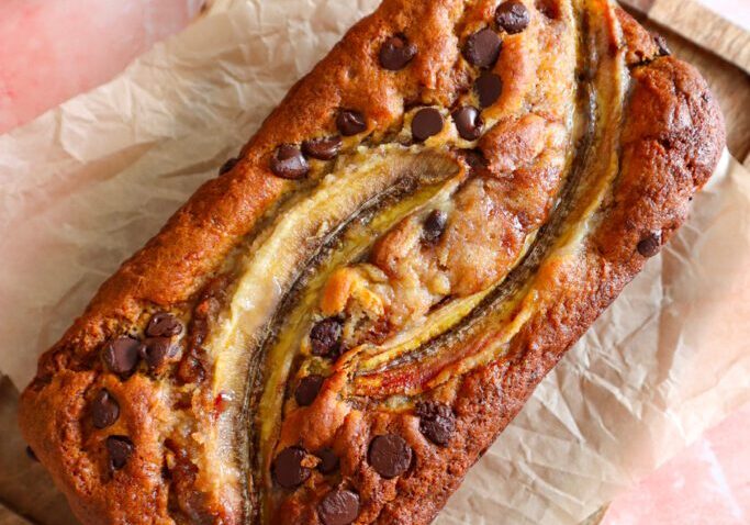 Banana-Bread