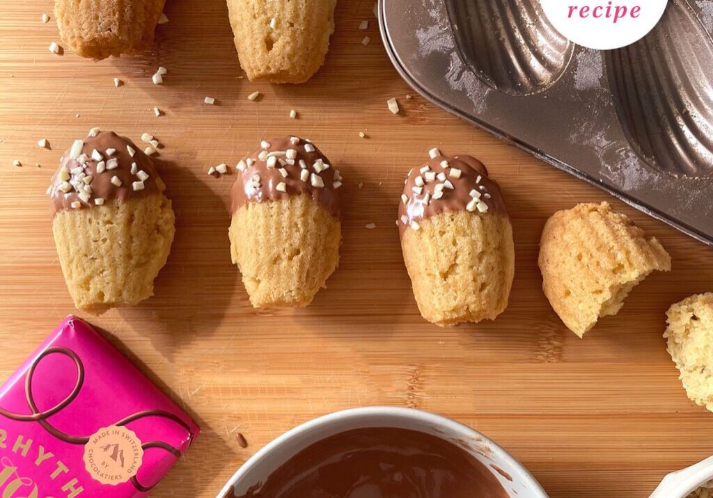 Rhythm108_Madeleines